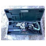 Hitachi Sawzall