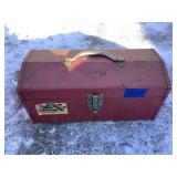 Tool box