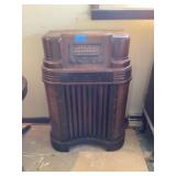 Antique Radio (doesn