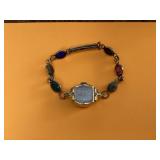 Elgin Ladies Scarab Watch