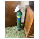 Oxygen Bottle