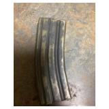 30 Round  Magazine Steel NO ILLINOIS FOID CANT