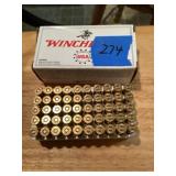 Winchester 38 SPL
