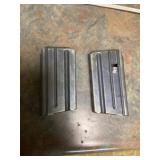 20 Round Magazine Cal 5.56 NO ILLINOIS FOID CANT