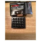 Barnes Trac X PD 9 MM