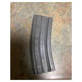 30 Round  Magazine Steel NO ILLINOIS FOID CANT