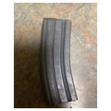 30 Round  Magazine Steel NO ILLINOIS FOID CANT