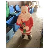 41" Santa Claus