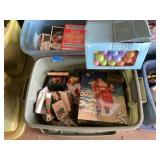 Christmas n Easter eggs