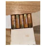 Federal Premium Hi Power 20 Ga