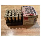 Hornady 410 Triple Defense