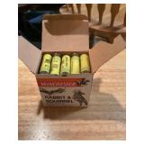 Winchester Rabbit & Squirrel 20 Ga