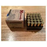 Hornady 357 Mag
