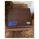 Thompson & Co Inc Humidor