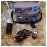 Nikon Camera and  Accessories
