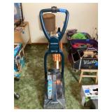 Eureka Atlantis Shampooer