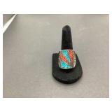 Gordon & Smith Native American Size 9