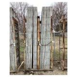 Concrete Form Basket