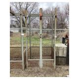 Concrete Form Basket