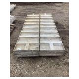 Wall-Ties & Forms Aluminum Concrete Forms 9
