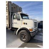 Ford tandem LOUISVILLE