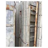 Concrete Form Basket