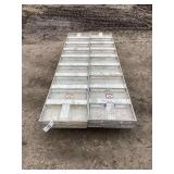 Wall-Ties & Forms Aluminum Concrete Forms 9