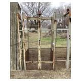 Concrete Form Basket