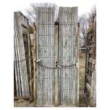 Concrete Form Basket