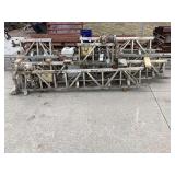 Morrison Standard Screed