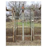 Concrete Form Basket