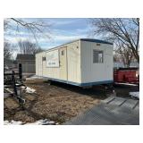 Office/ Job trailer