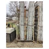 Concrete Form Basket