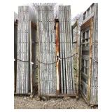 Concrete Form Basket