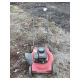 Murray 20” 3.5 Classic HP push mower