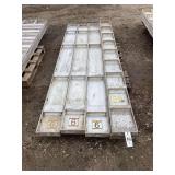 Wall-Ties & Forms Concrete Forms 9’ x 9?ť (5)