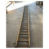 Ladder 16 foot