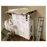 Blue Print Holder excluding Blue prints