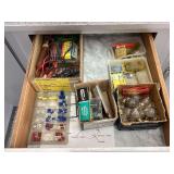 Contents Of Drawers
