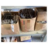 Assortment of Braces