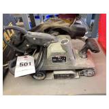 Porter Cable 4x24 Belt Sander