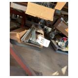 Acoustic/ suspended ceiling material