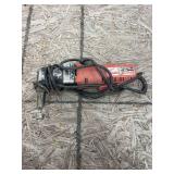 Milwaukee Right Angle Tool