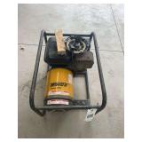 Winco 100v Generator