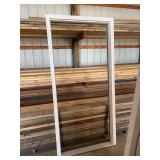 36” Exterior Door Frame