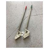 American Seam Machine