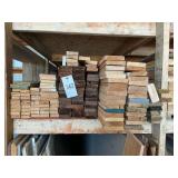 Lumber 1x and plywood- various lengths and widths