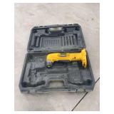 Dewalt Right Angle Drill