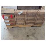 Floor tile- new in box