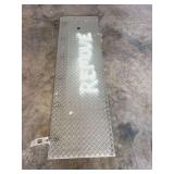Aluminum Diamond Plate